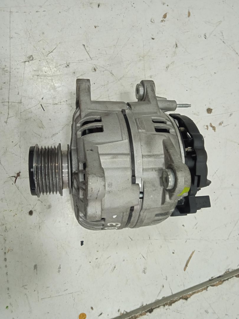 Alternador seat leon (1p1) comfort limited