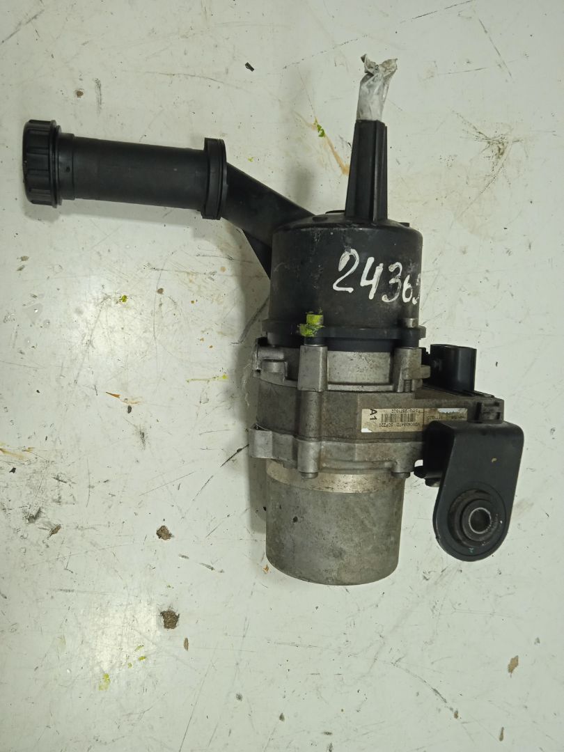 Bomba direccion club l2