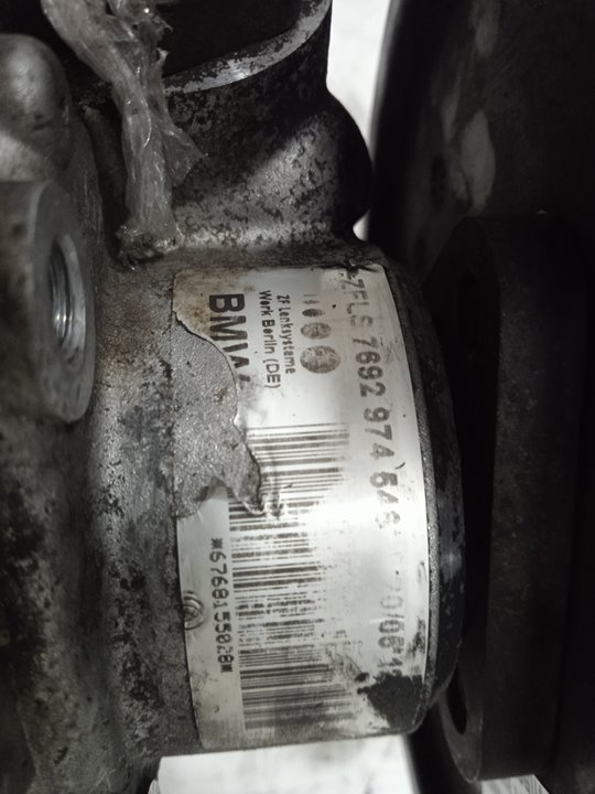 Bomba direccion bmw serie 3 berlina (e90) 