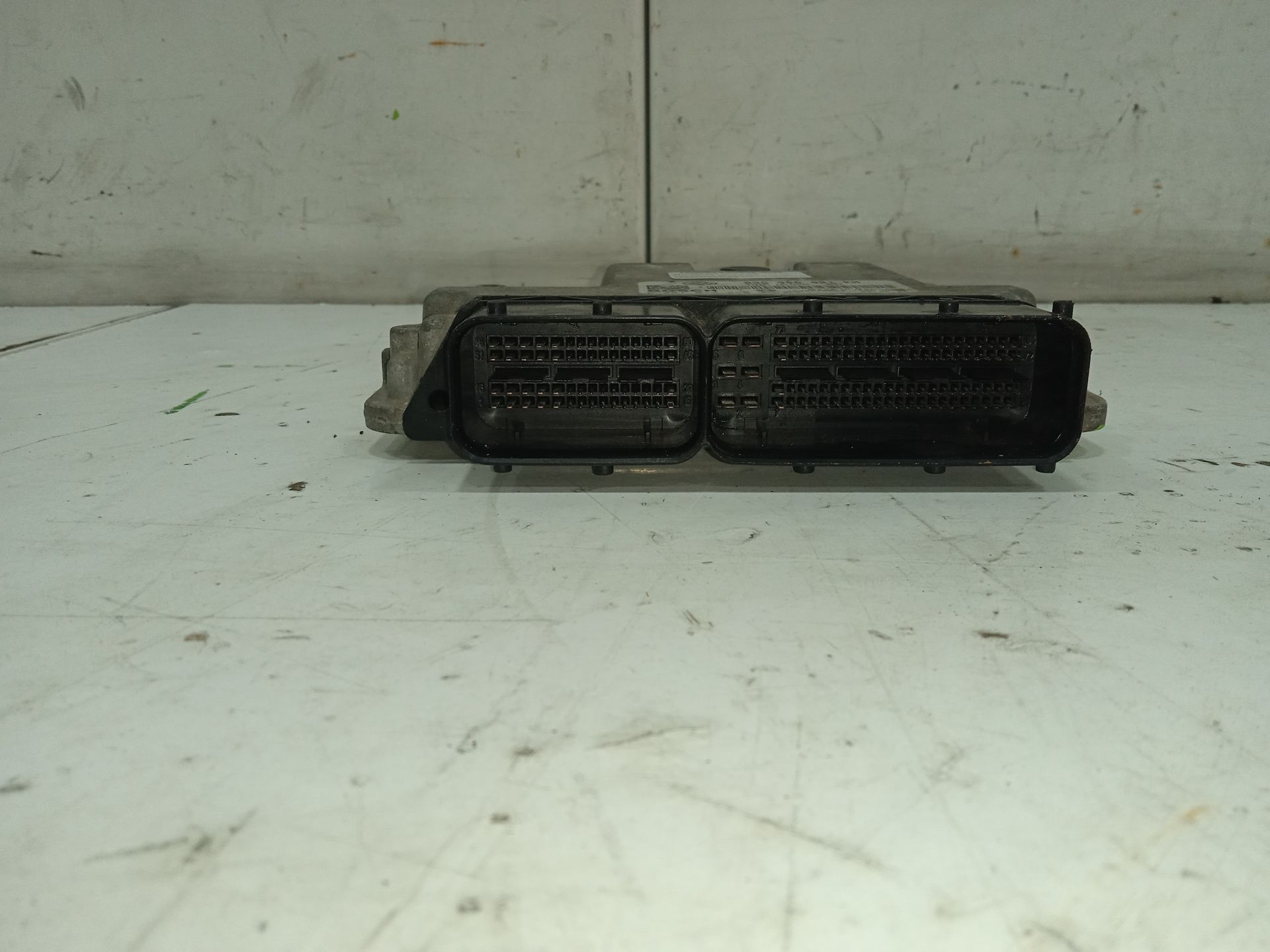 Centralita motor uce volkswagen golf v (1k1)(10.2003) highline