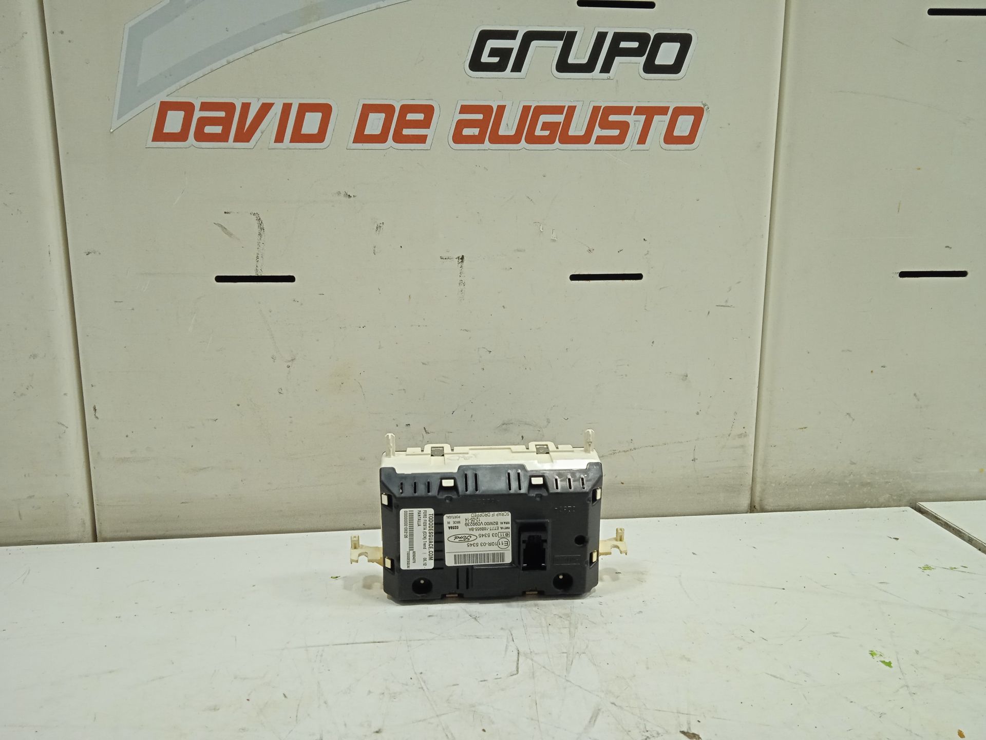 No identificado ford fiesta (cnn) trend