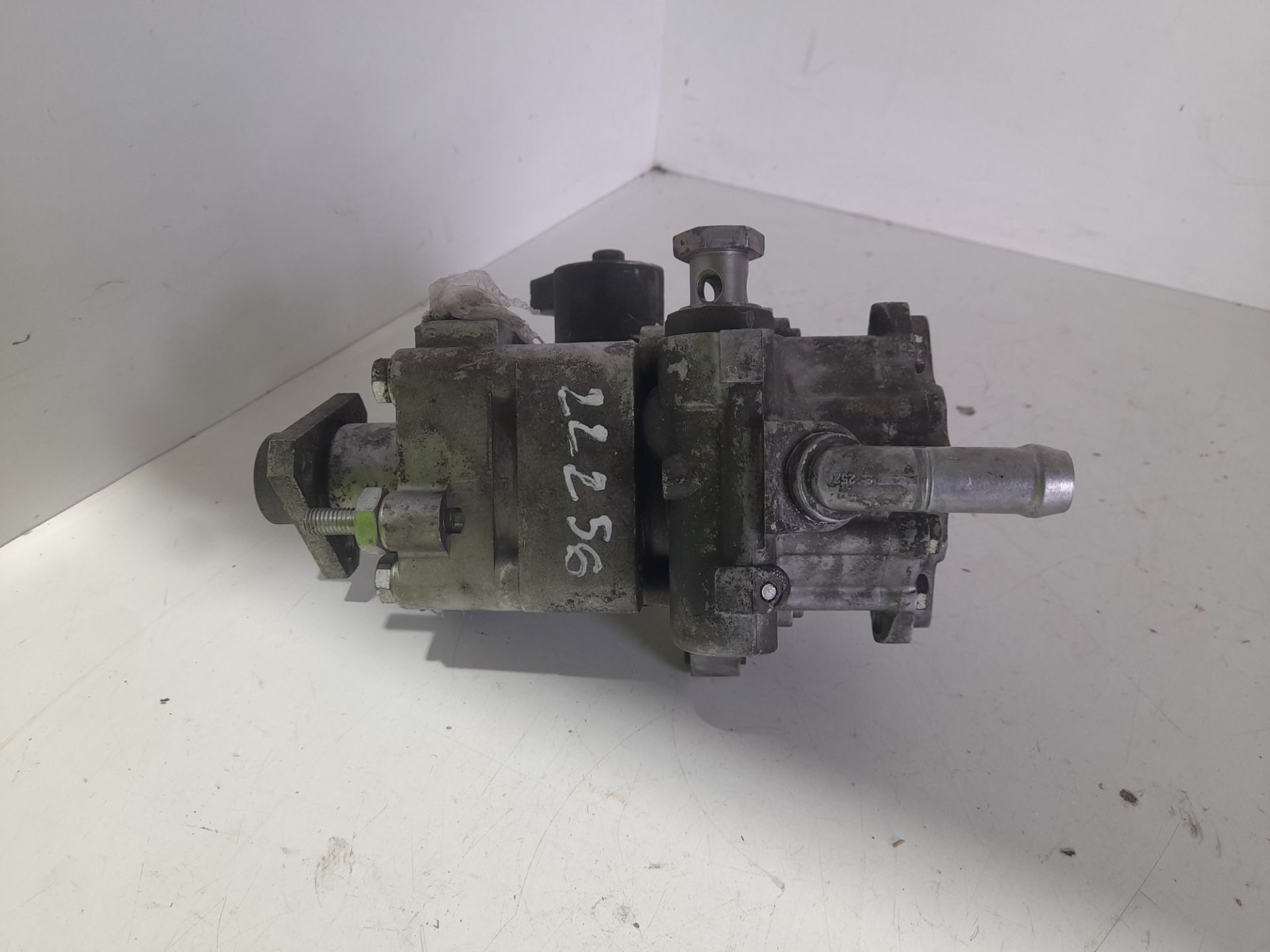 Bomba direccion audi a8 (d2) 60 quattro largo