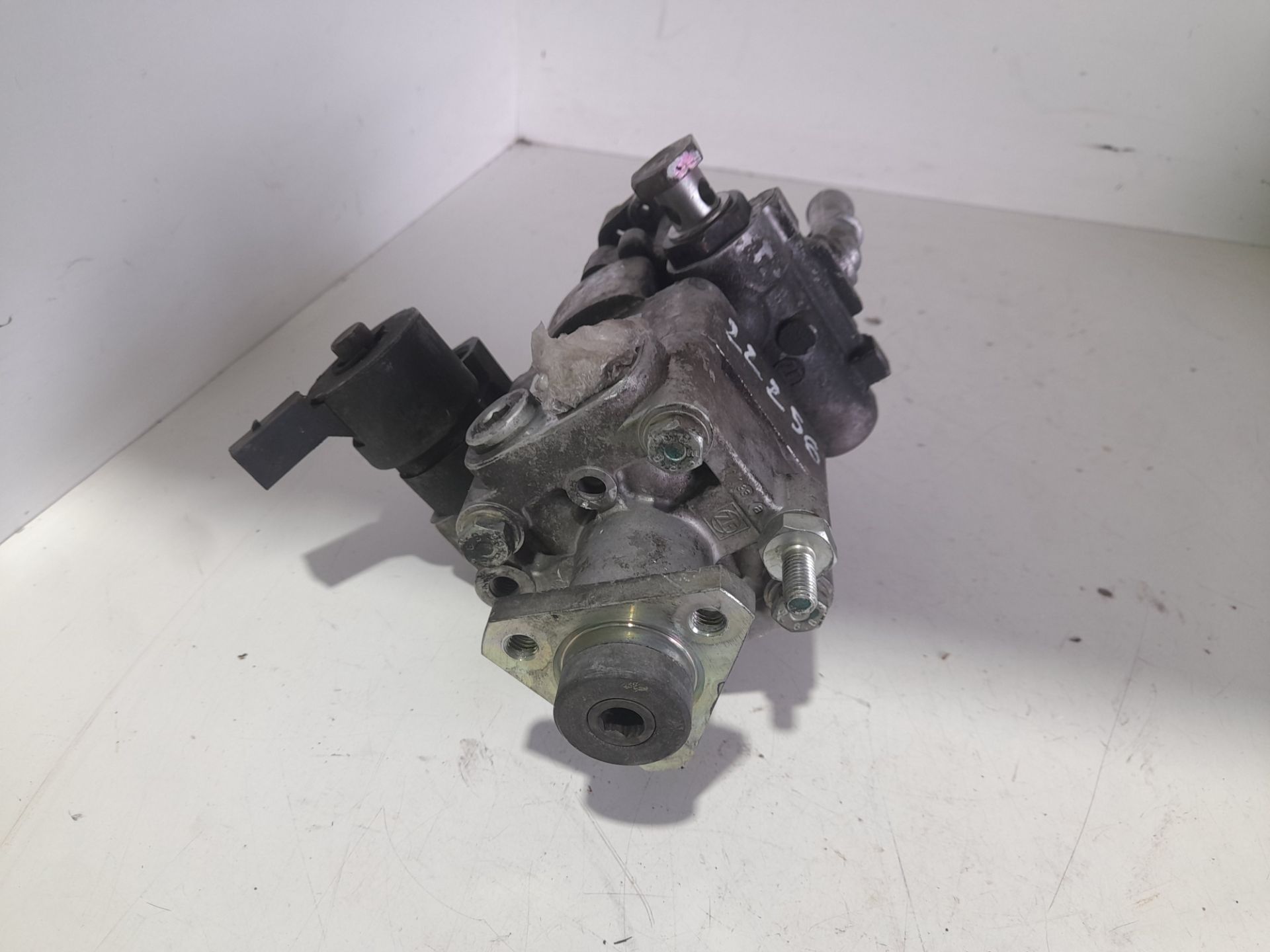 Bomba direccion audi a8 (d2) 60 quattro largo