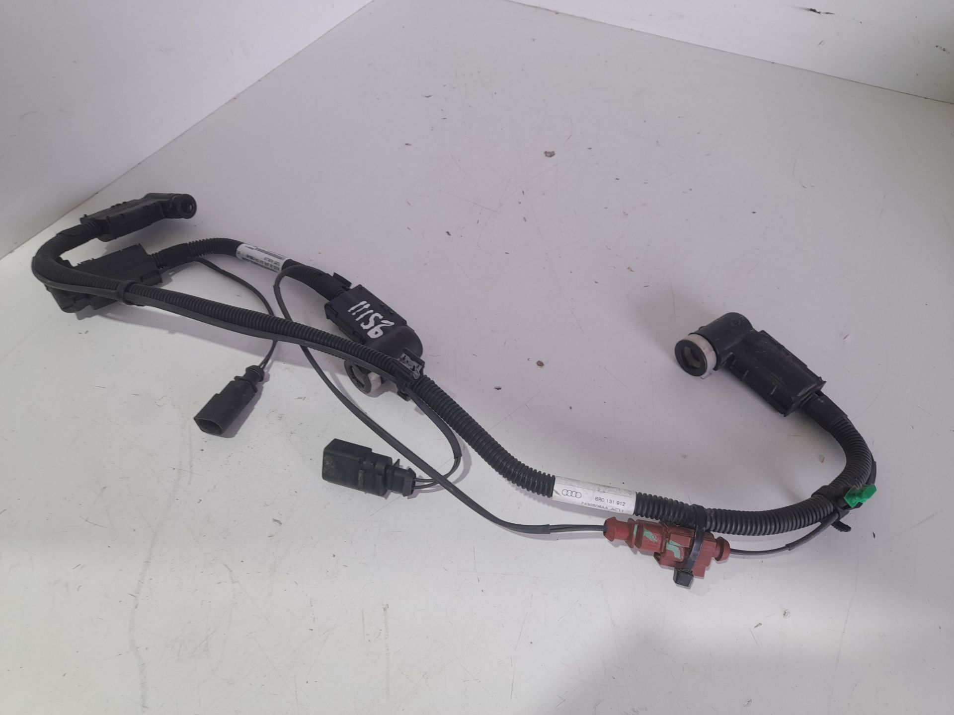 No identificado audi q5 (8r) 2.0 tdi (125kw)