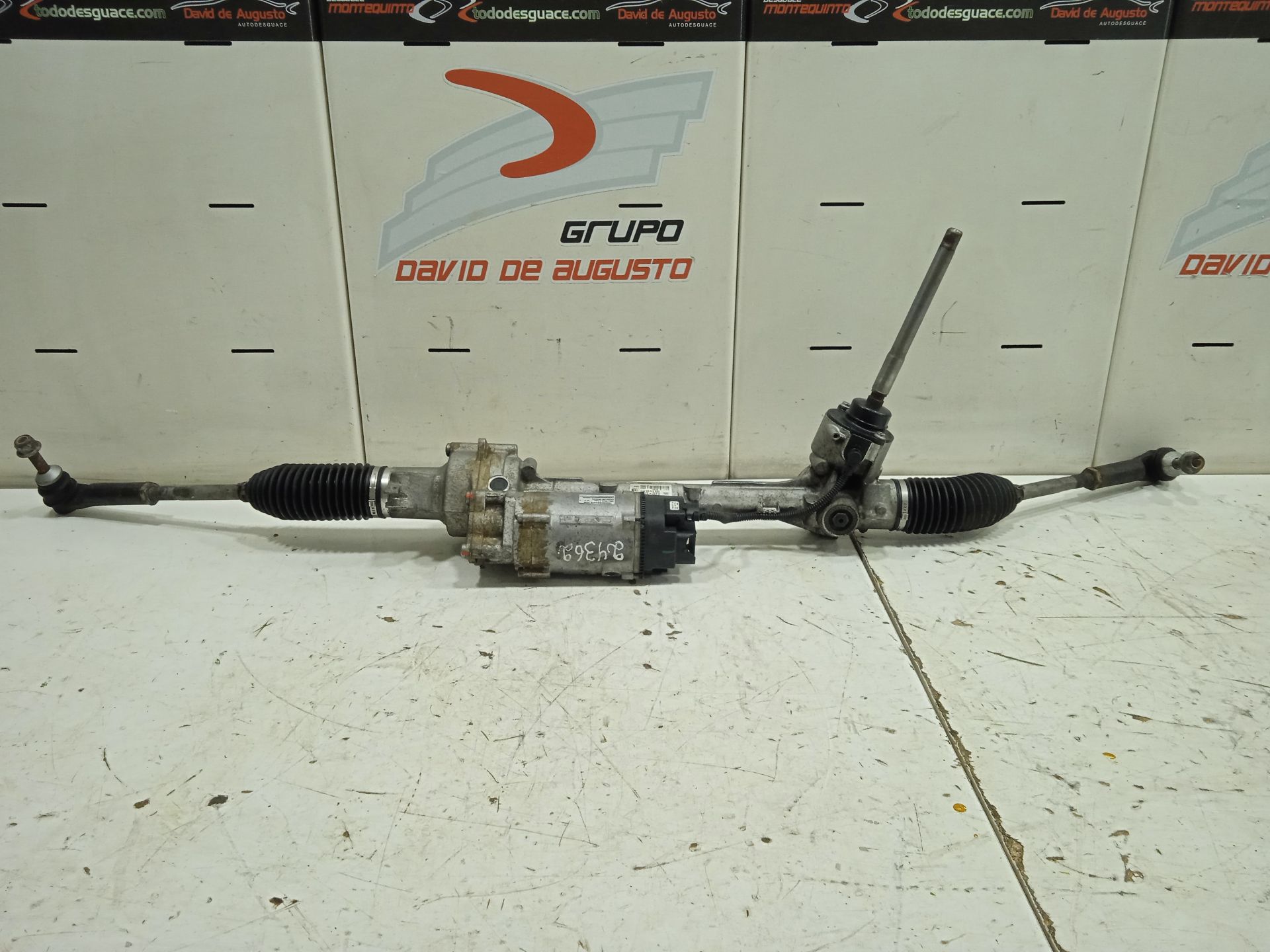 Cremallera direccion tesla model s basis