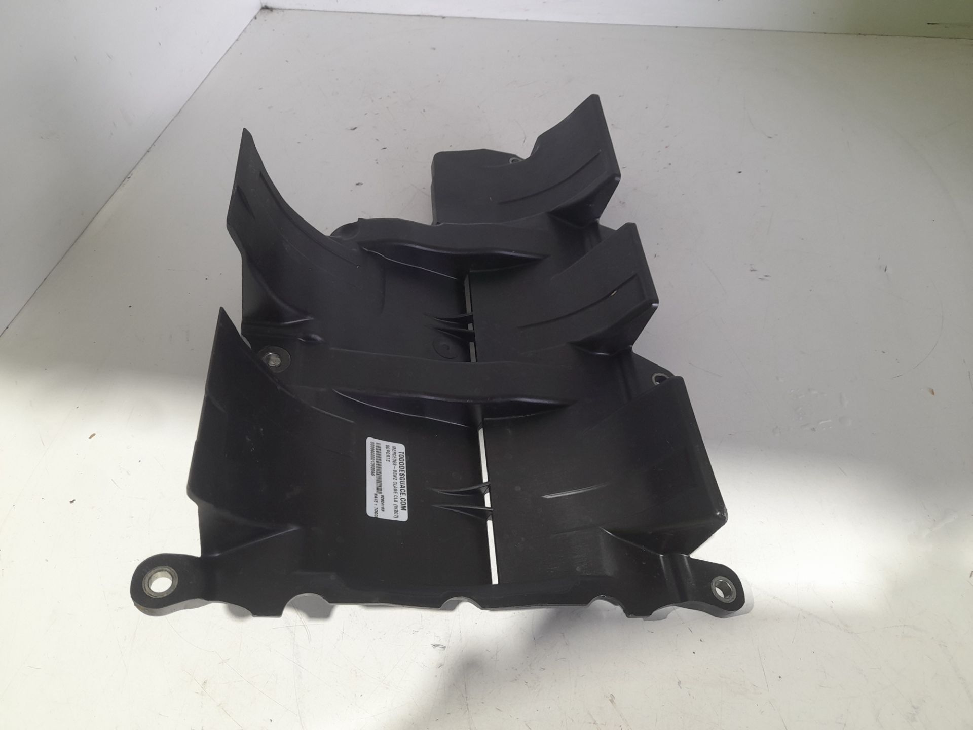 No identificado mercedes-benz clase e (bm 207) coupe e 350 cdi blueefficiency (207.