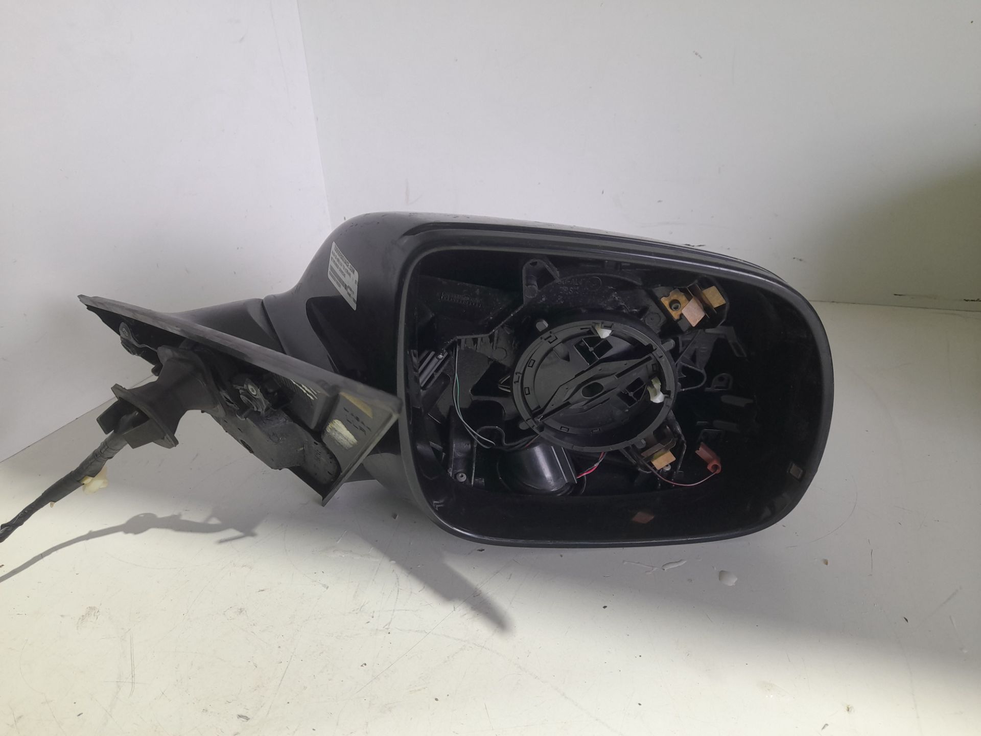 Retrovisor derecho audi q5 (8r) 2.0 tdi (125kw)