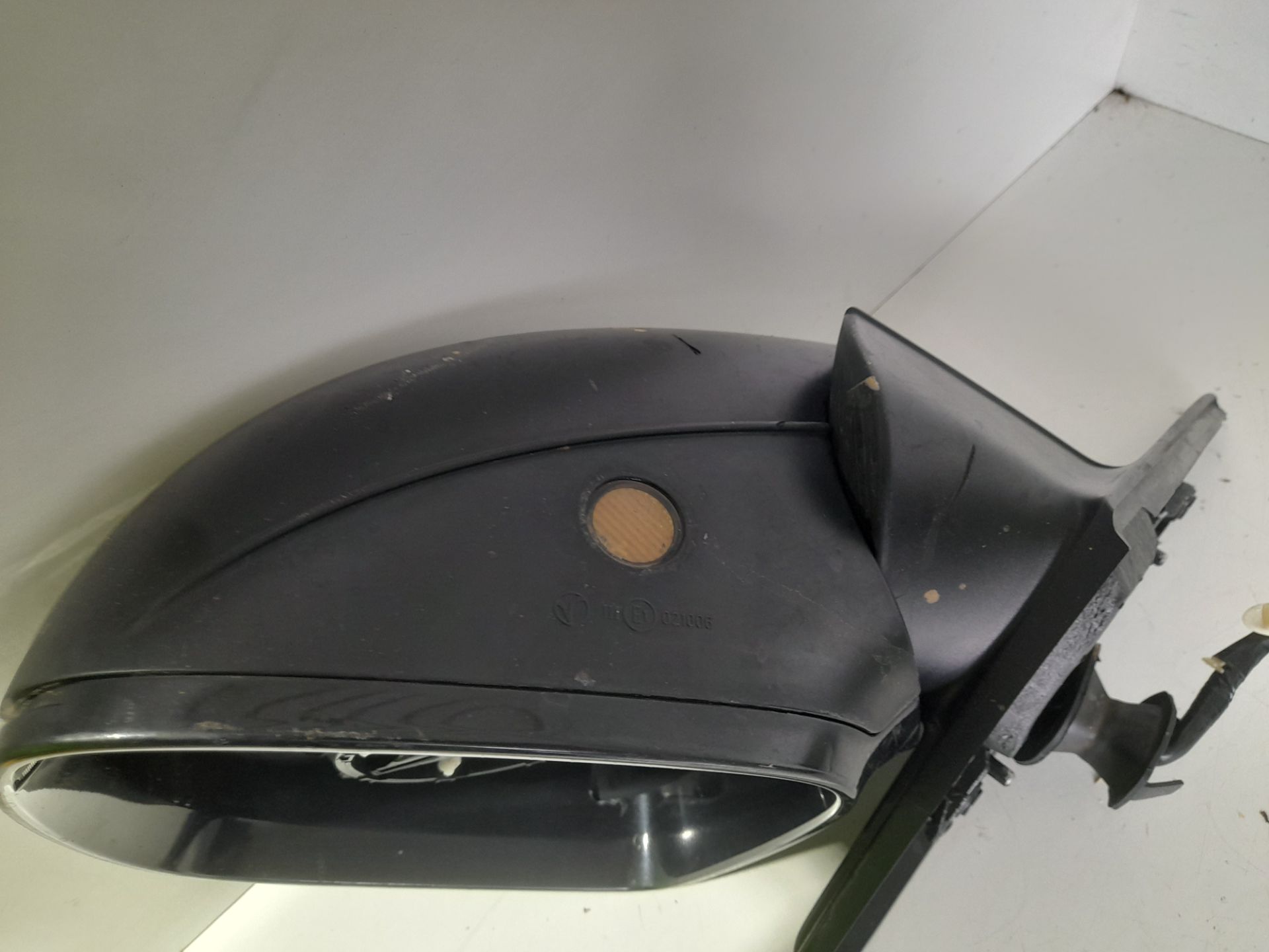 Retrovisor derecho audi q5 (8r) 2.0 tdi (125kw)