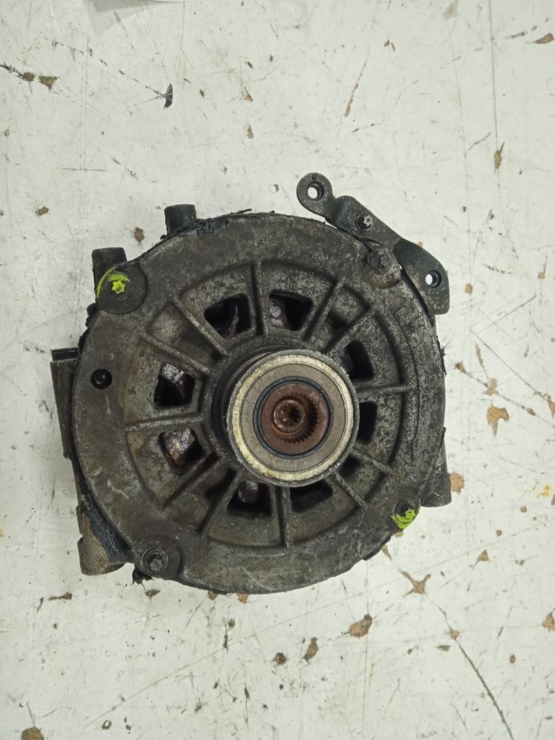 Alternador mercedes-benz clase ml (bm 163) 270 cdi (163.113)