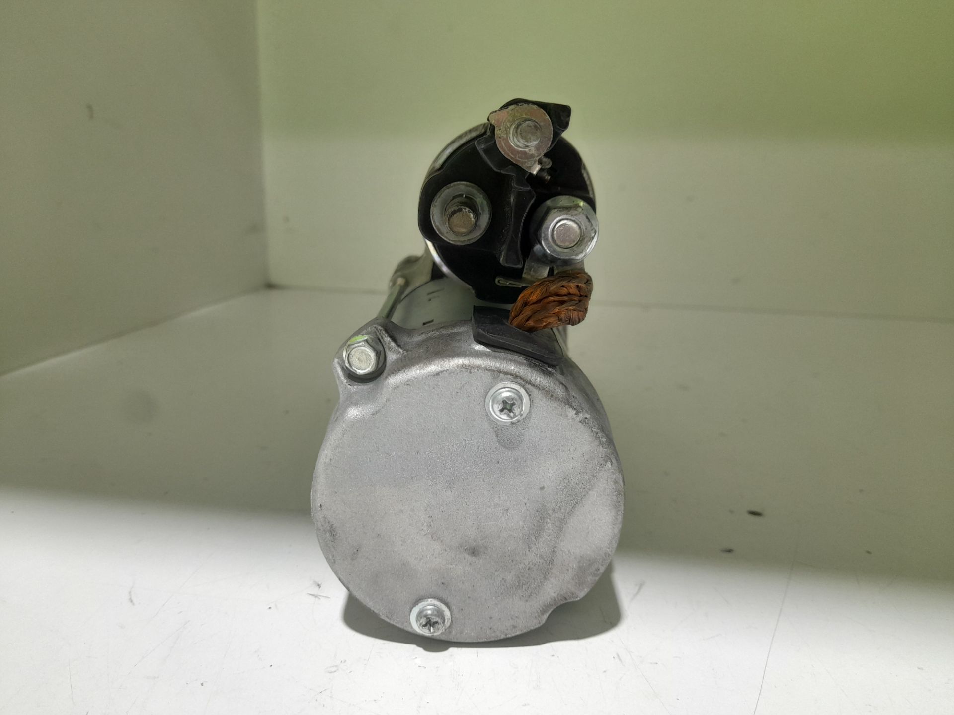 Motor arranque 209211213215          cdi