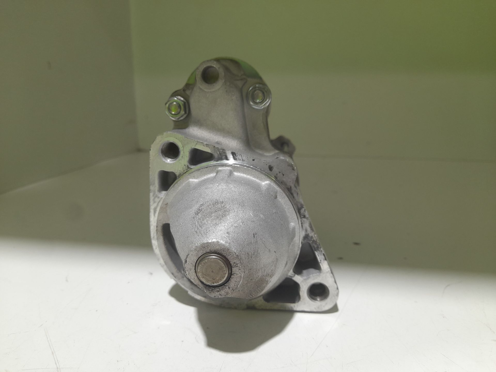 Motor arranque 209211213215          cdi