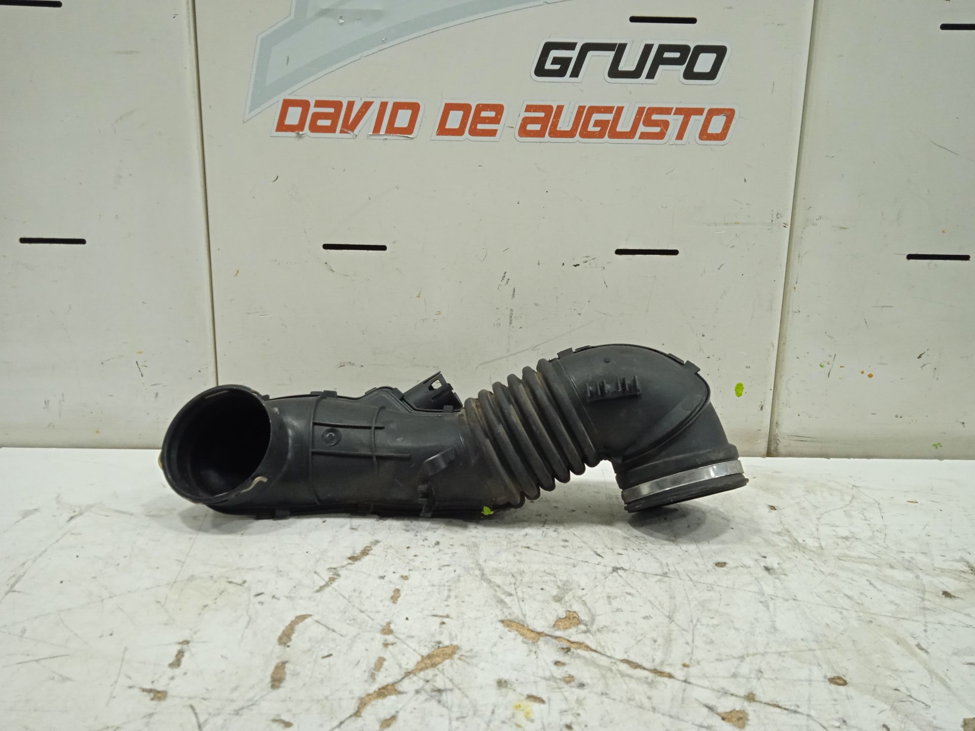 No identificado bmw serie 3 berlina (e90) 320d