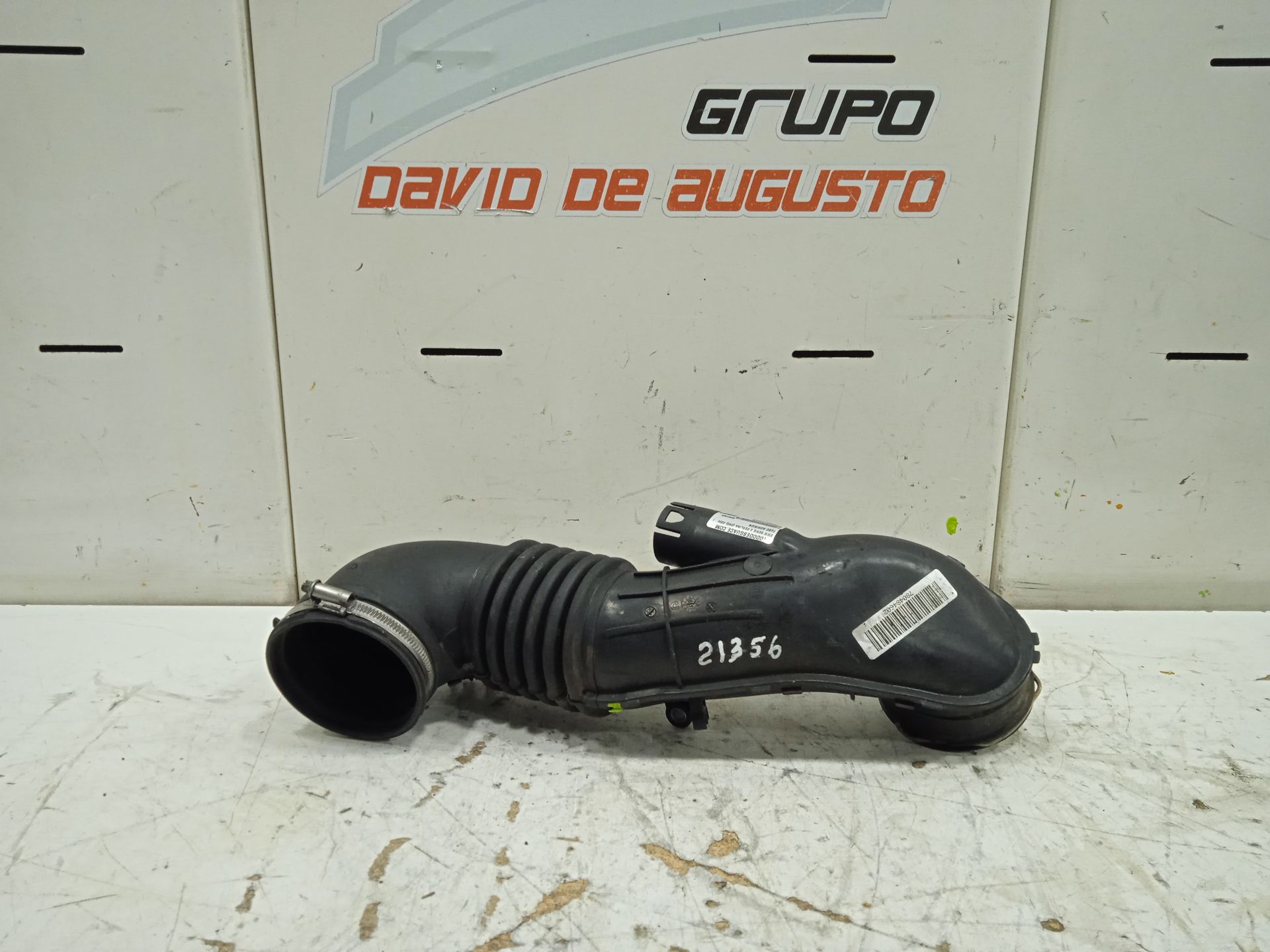No identificado bmw serie 3 berlina (e90) 320d