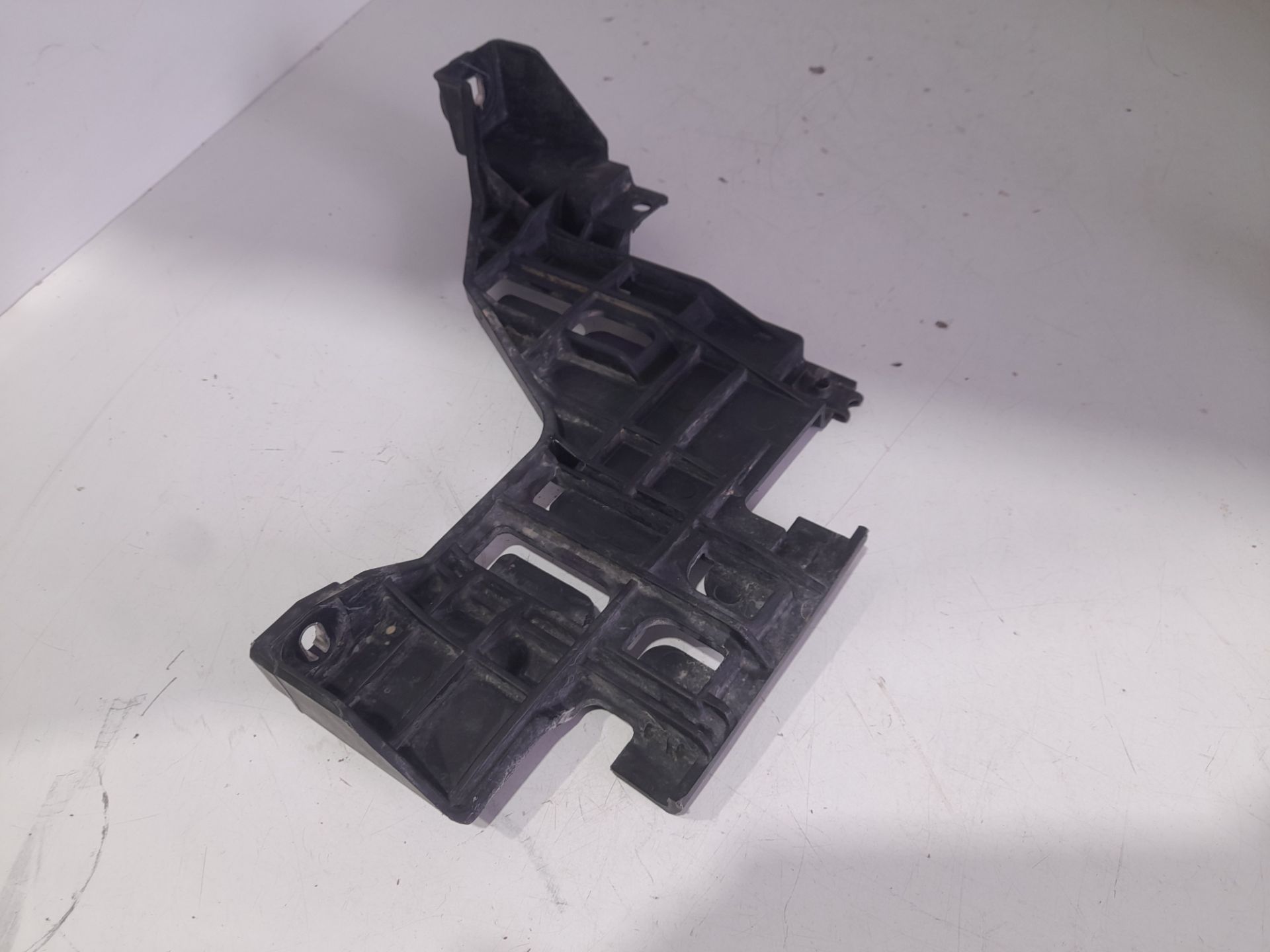 Soporte faro derecho audi q5 (8r) 2.0 tdi (125kw)