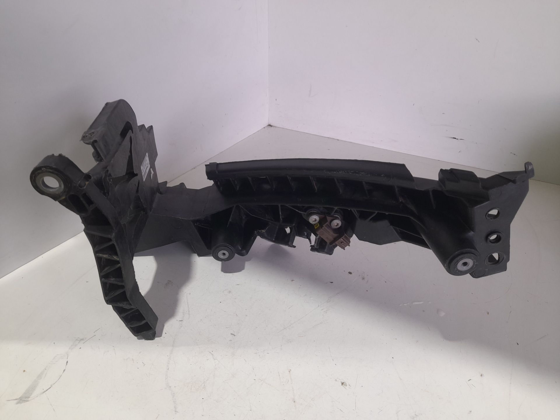 Soporte faro derecho audi q5 (8r) 2.0 tdi (125kw)