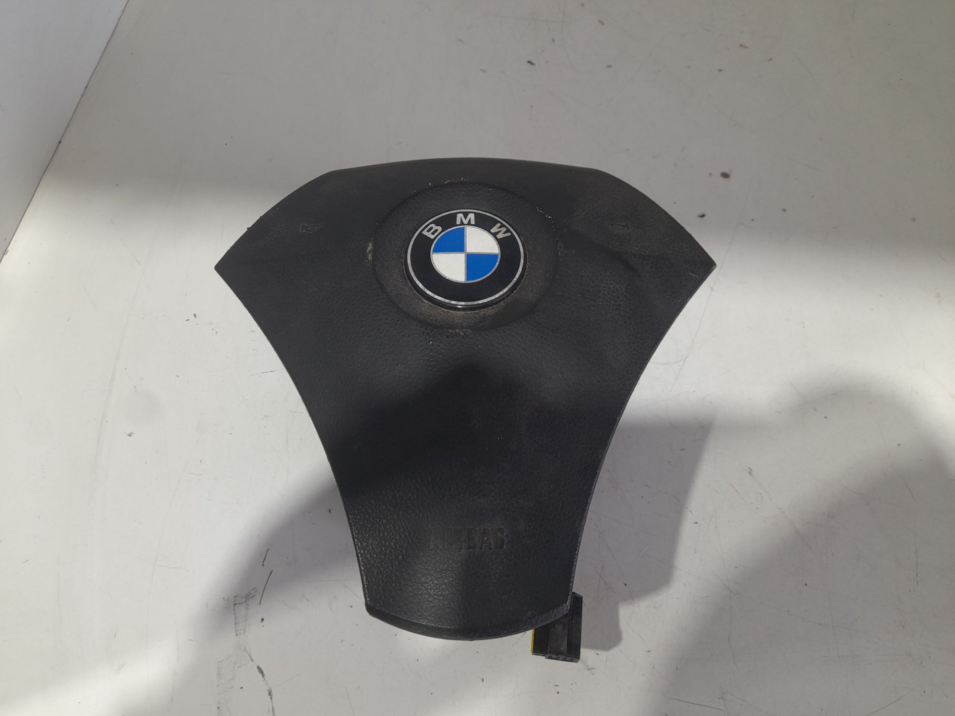 Airbag delantero izquierdo bmw serie 5 berlina (e60) 530d