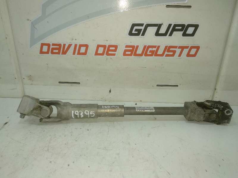  trocola direccion   bmw serie 3 coupe (e92) 320d 2.0 turbodiesel cat