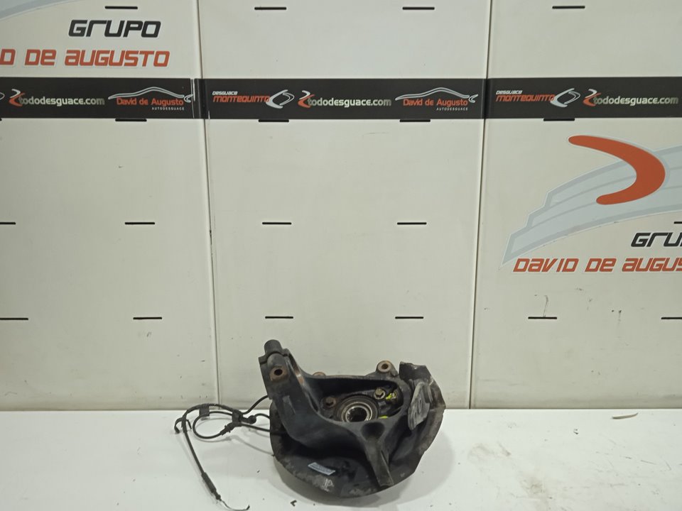 Mangueta delantera izquierda peugeot 308 sw premium