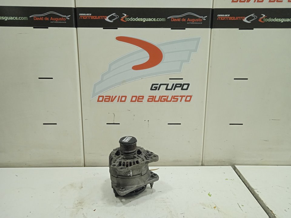 Alternador lt  46  caja cerrada