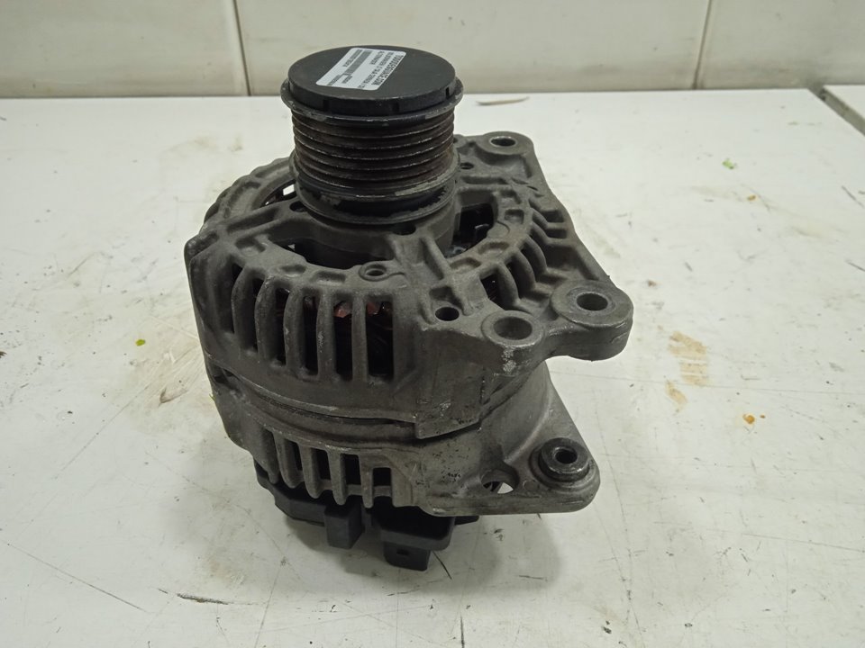 Alternador lt  46  caja cerrada