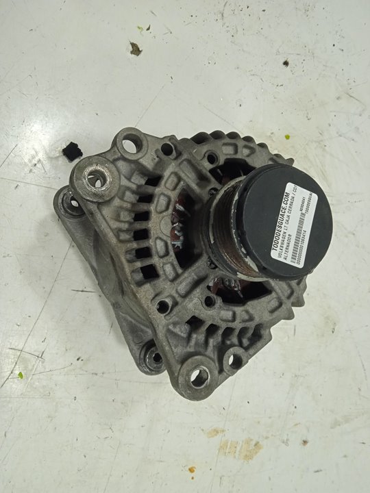 Alternador lt  46  caja cerrada