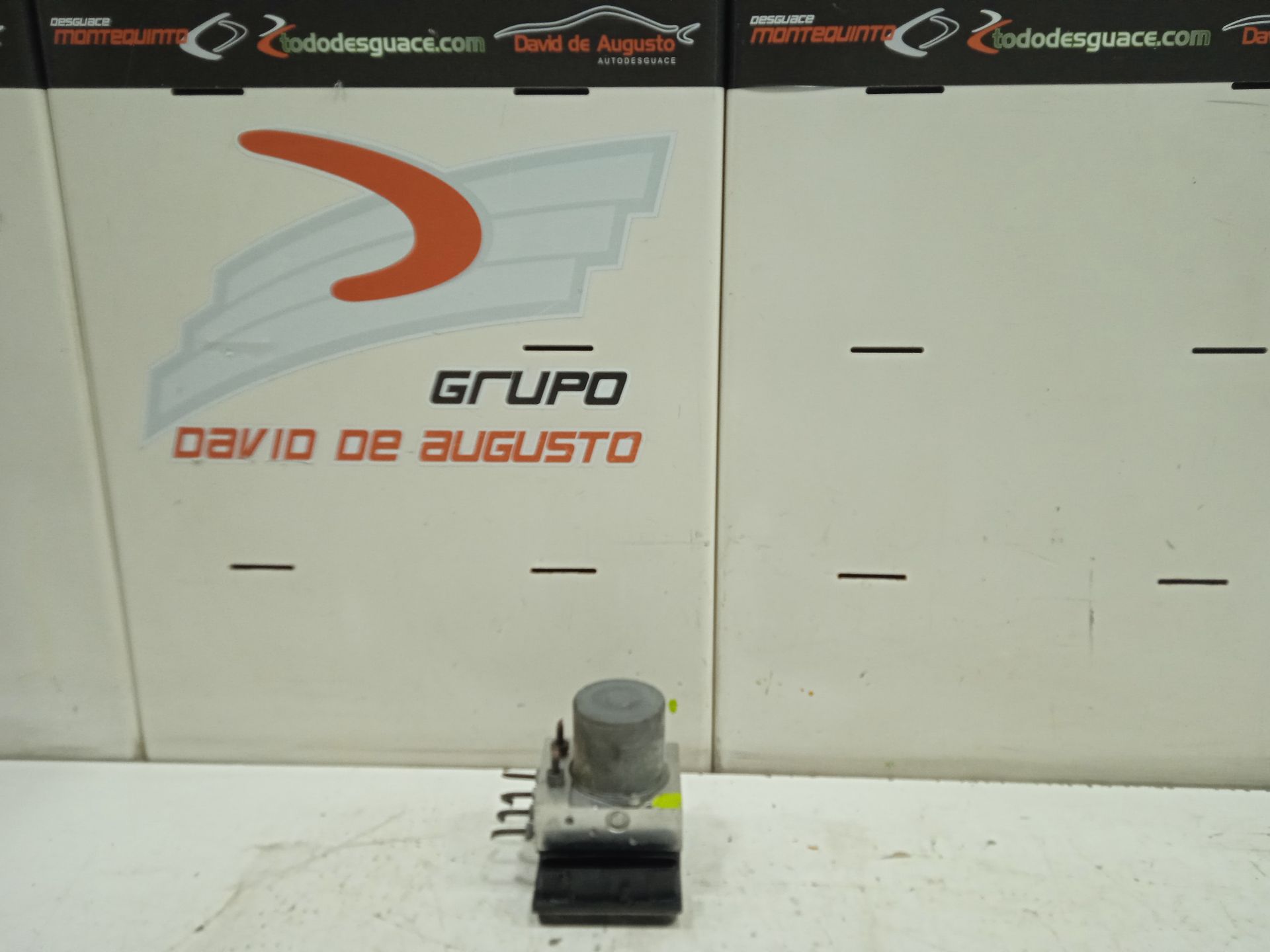 Abs mercedes-benz clase a (bm 169) a 160 cdi (169.306)