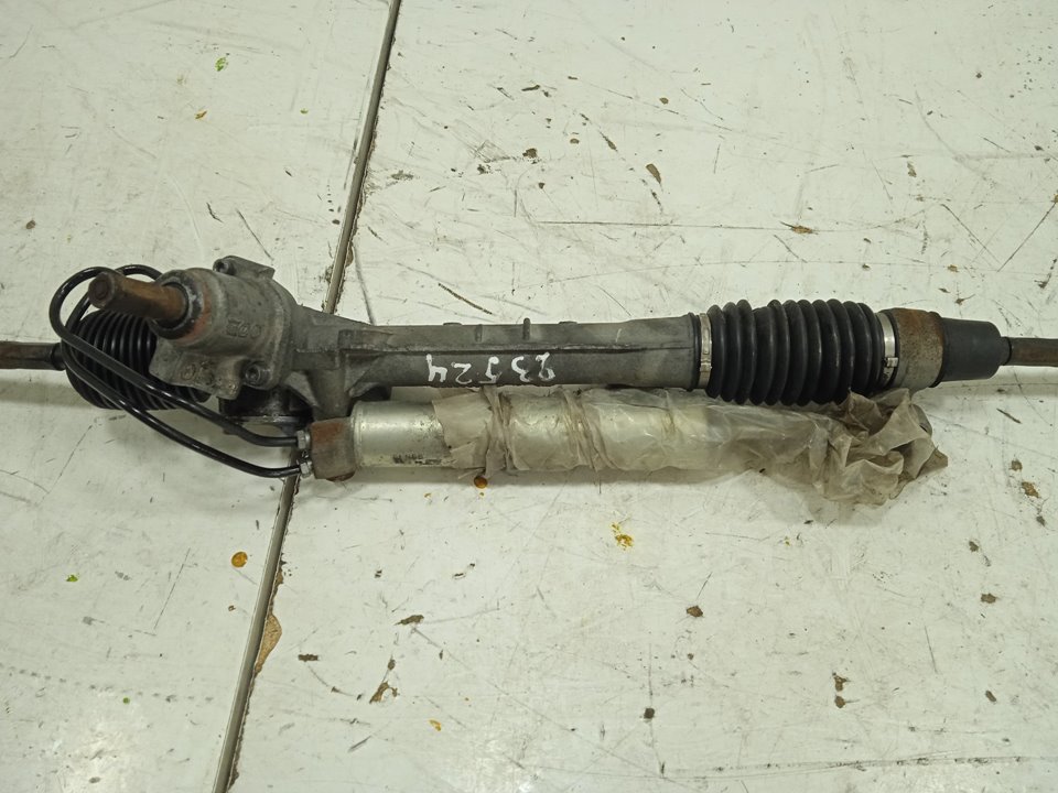 Cremallera direccion citroen berlingo 1.6 hdi 75 collection familiar