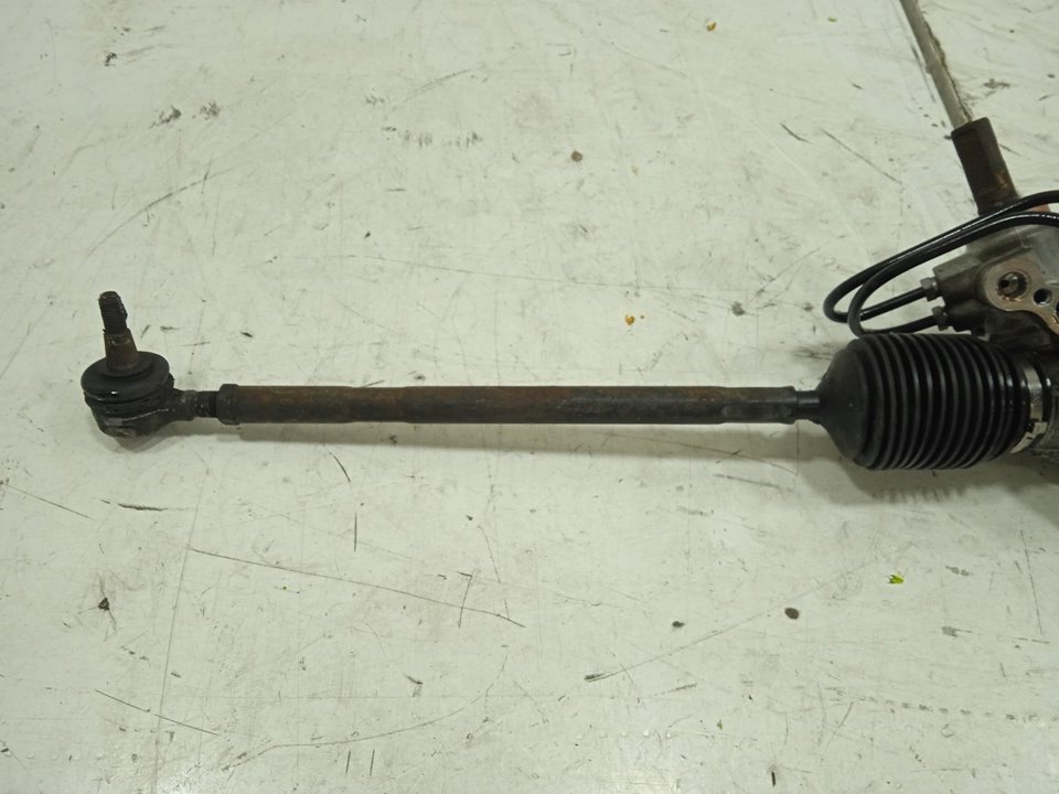 Cremallera direccion citroen berlingo 1.6 hdi 75 collection familiar