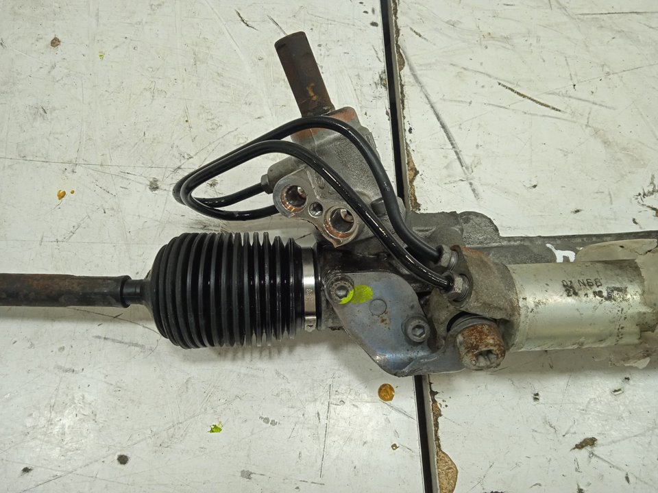 Cremallera direccion citroen berlingo 1.6 hdi 75 collection familiar
