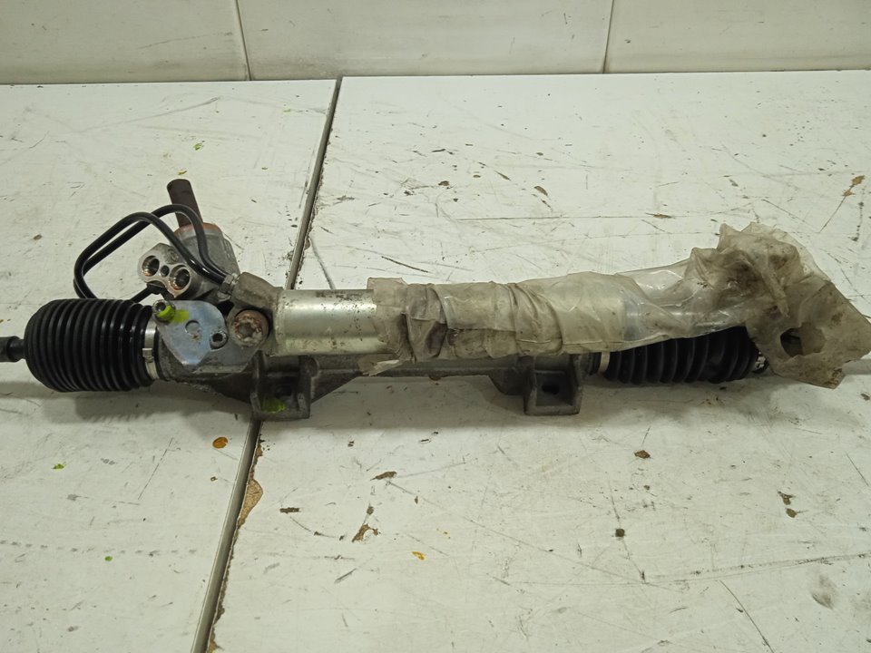 Cremallera direccion citroen berlingo 1.6 hdi 75 collection familiar