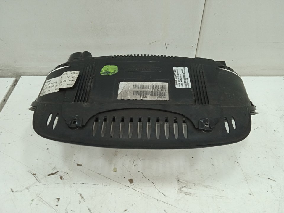 Cuadro instrumentos bmw serie x6 (e7172) 
