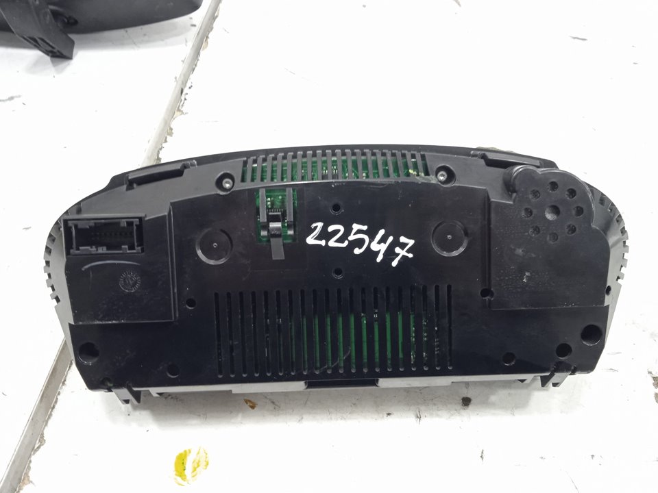 Cuadro instrumentos bmw serie x6 (e7172) 