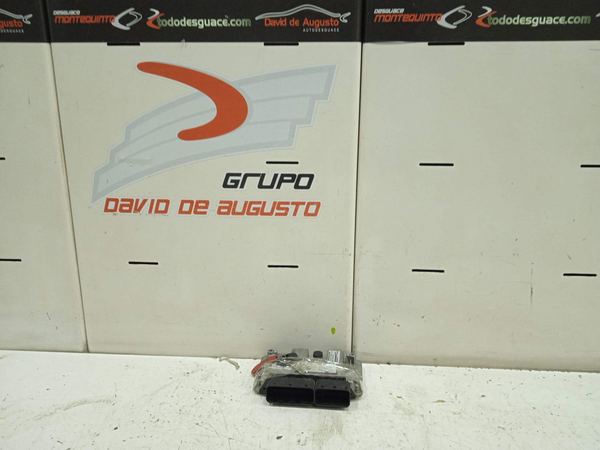 Centralita motor uce bmw r 1200 rtst r1200 rt    (10)(430)