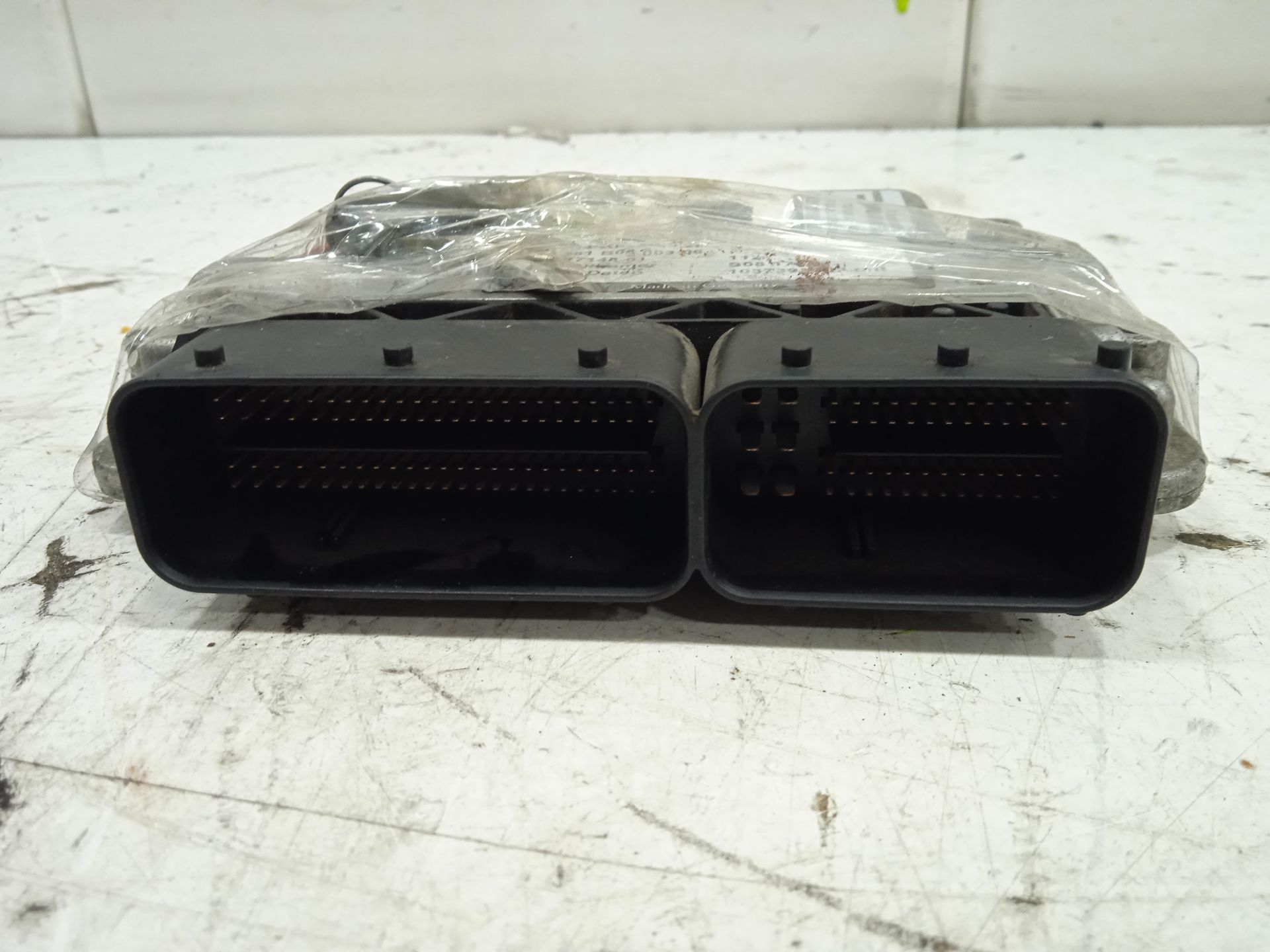 Centralita motor uce bmw r 1200 rtst r1200 rt    (10)(430)