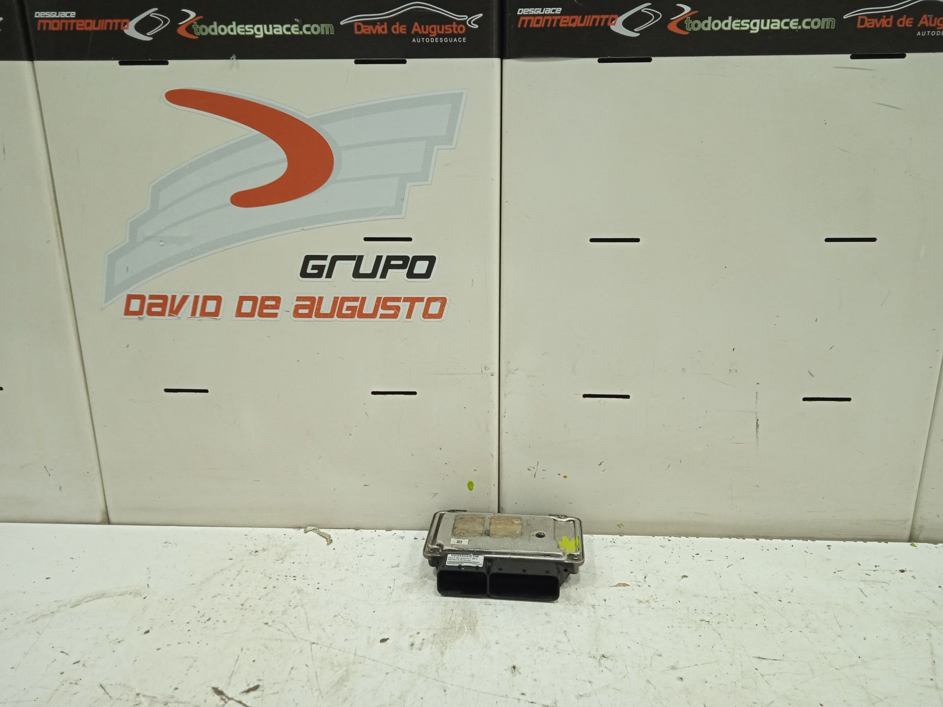 Centralita motor uce bmw r 1200 gsrhp2 r 1200 r