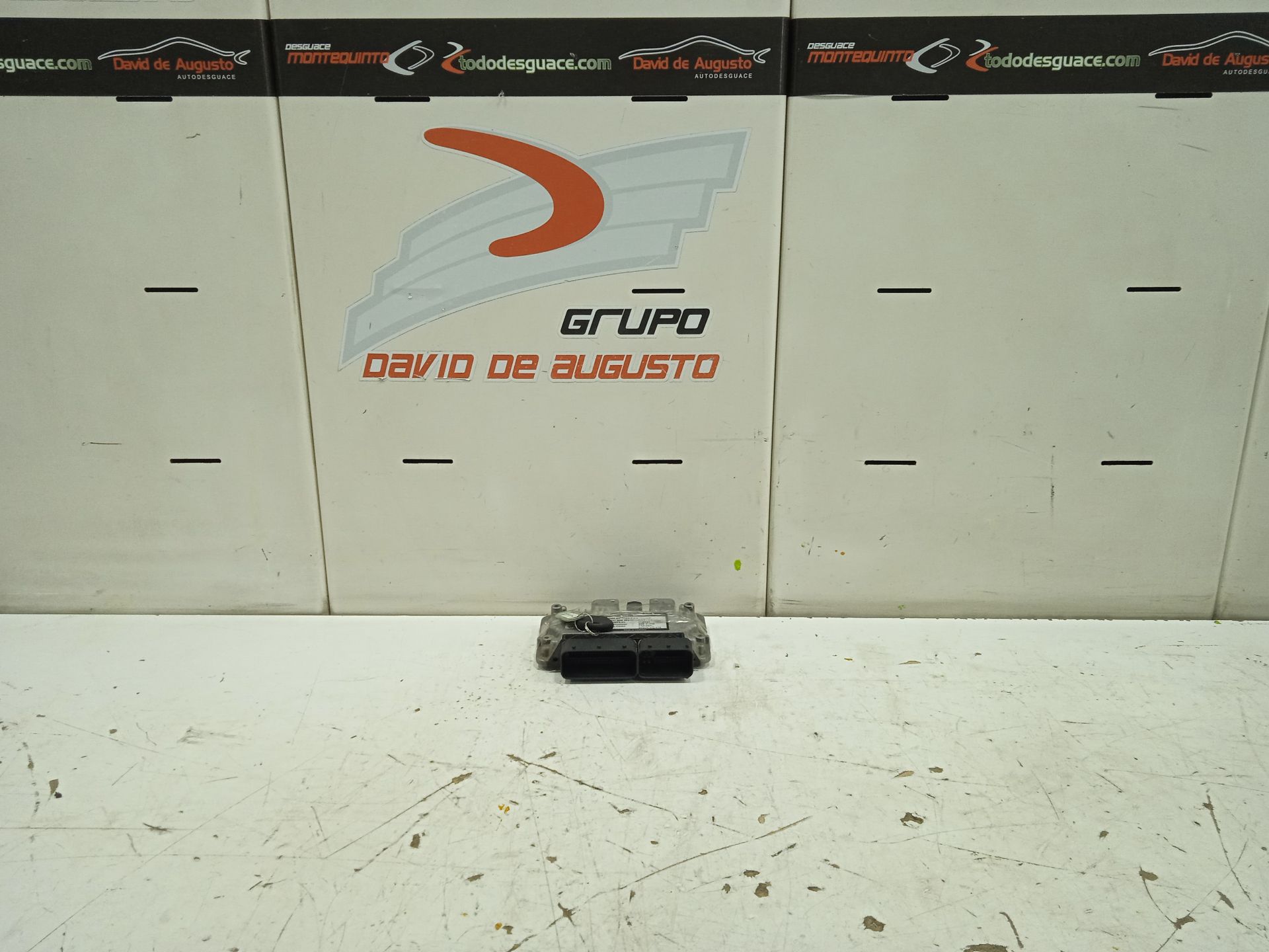 Centralita motor uce bmw r 1200 rtst r1200 rt    (10)(430)