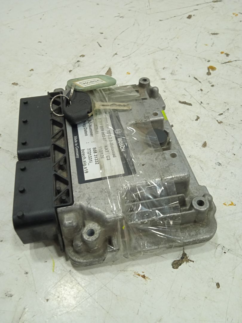 Centralita motor uce bmw r 1200 rtst r1200 rt    (10)(430)