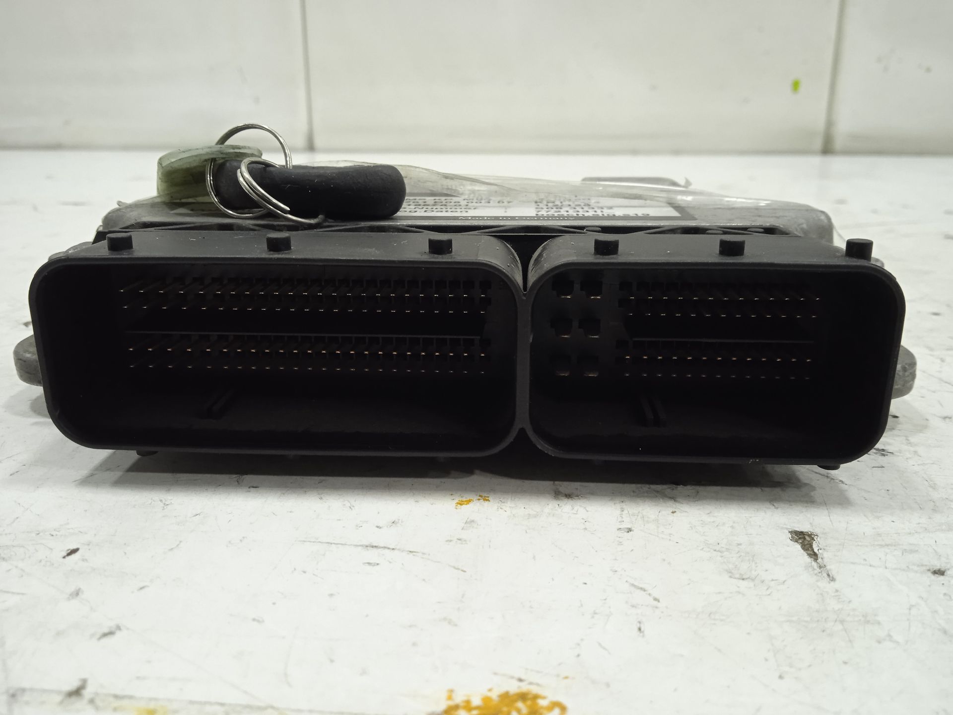 Centralita motor uce bmw r 1200 rtst r1200 rt    (10)(430)