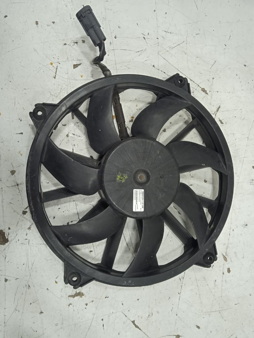 Electroventilador citroen c4 berlina collection