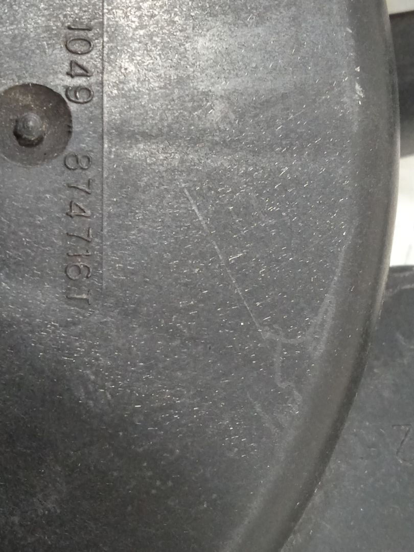 Electroventilador citroen c4 berlina collection