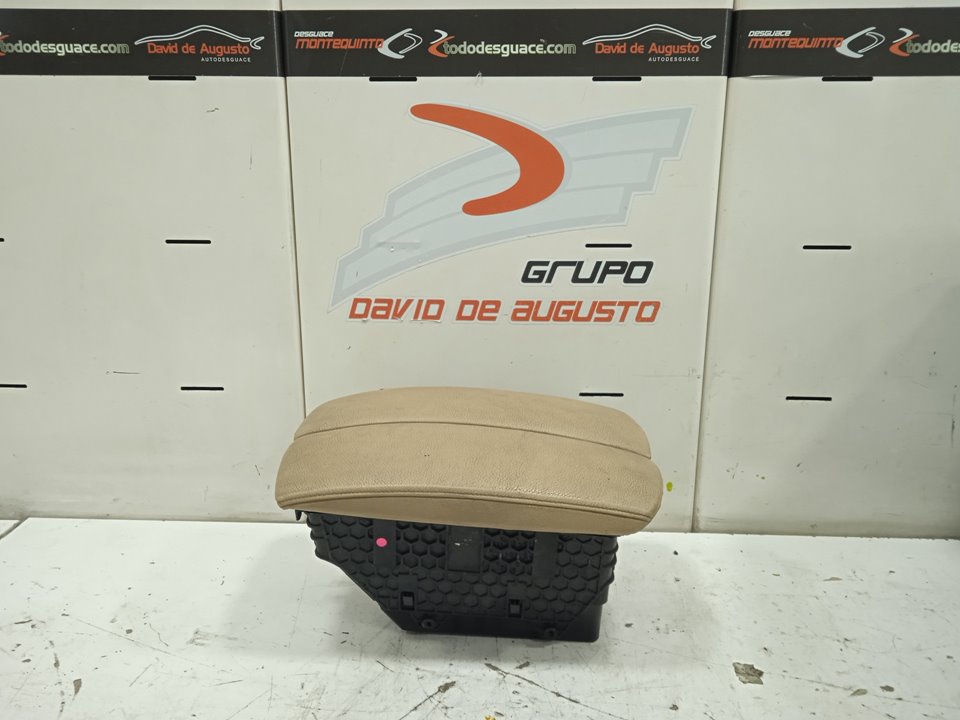 Apoyabrazos central bmw serie x6 (e7172) 