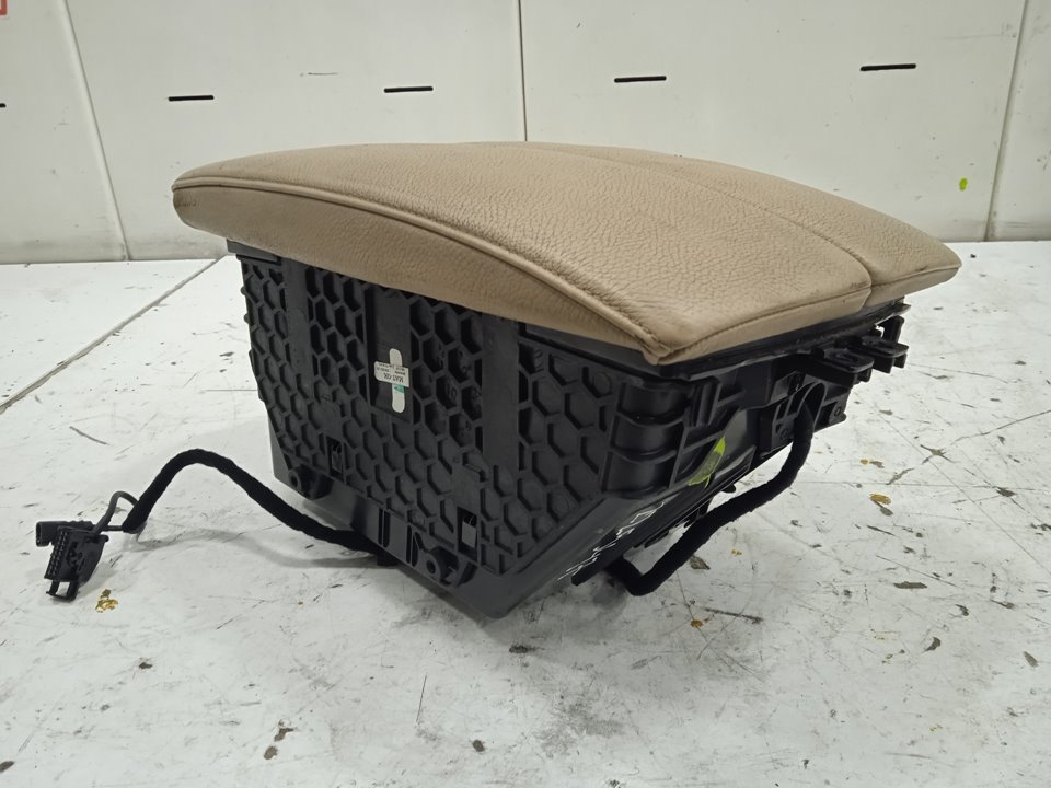 Apoyabrazos central bmw serie x6 (e7172) 