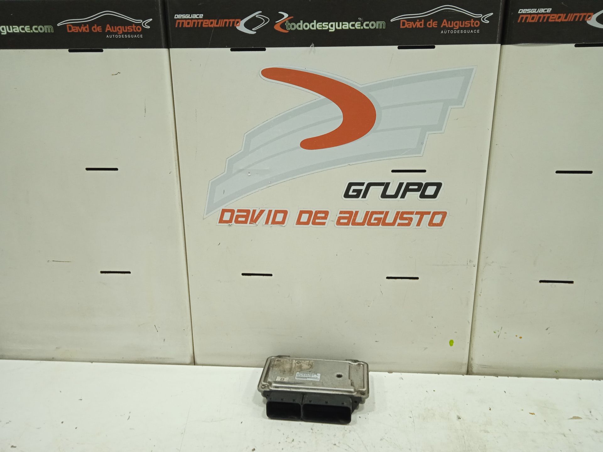 Centralita motor uce bmw r 1200 rtst r1200 rt    (10)(430)