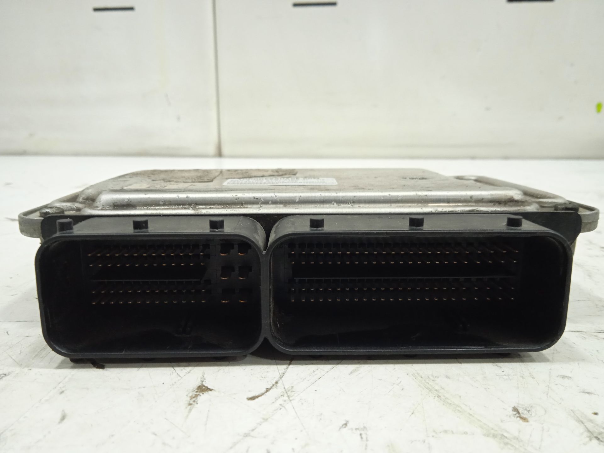 Centralita motor uce bmw r 1200 rtst r1200 rt    (10)(430)
