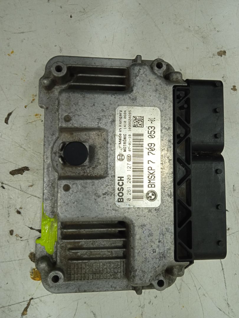 Centralita motor uce bmw r 1200 rtst r1200 rt    (10)(430)
