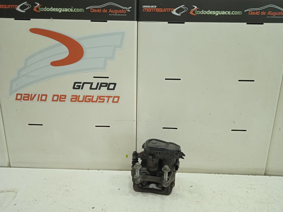 Pinza de freno trasera derecha renault laguna (b56) 