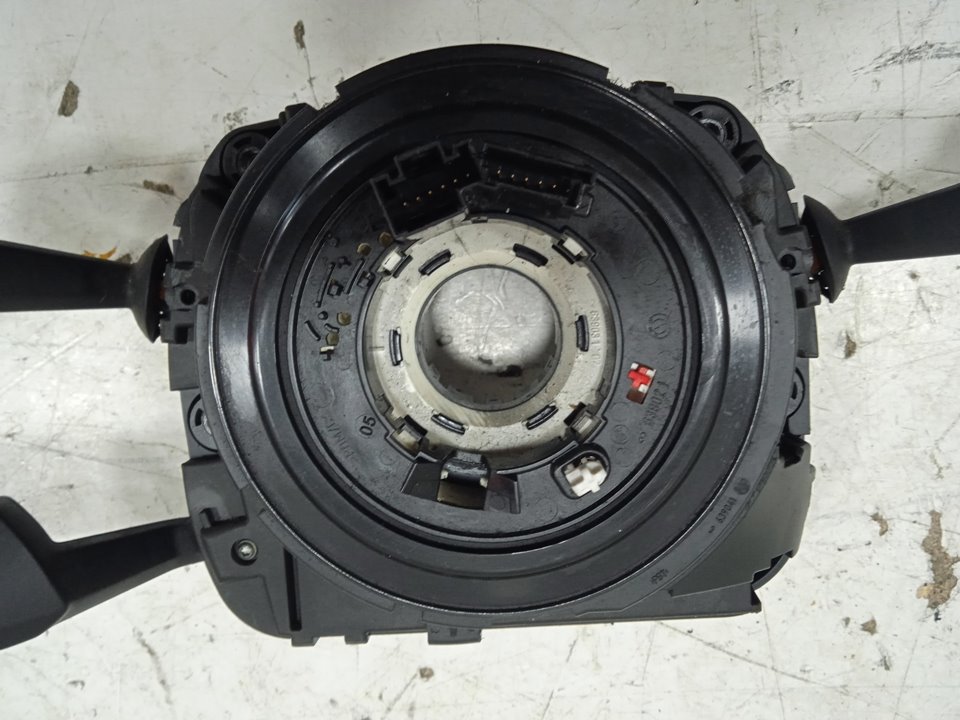 No identificado bmw serie x6 (e7172) 