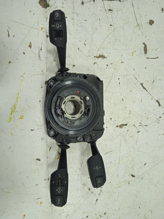 No identificado bmw serie x6 (e7172) 