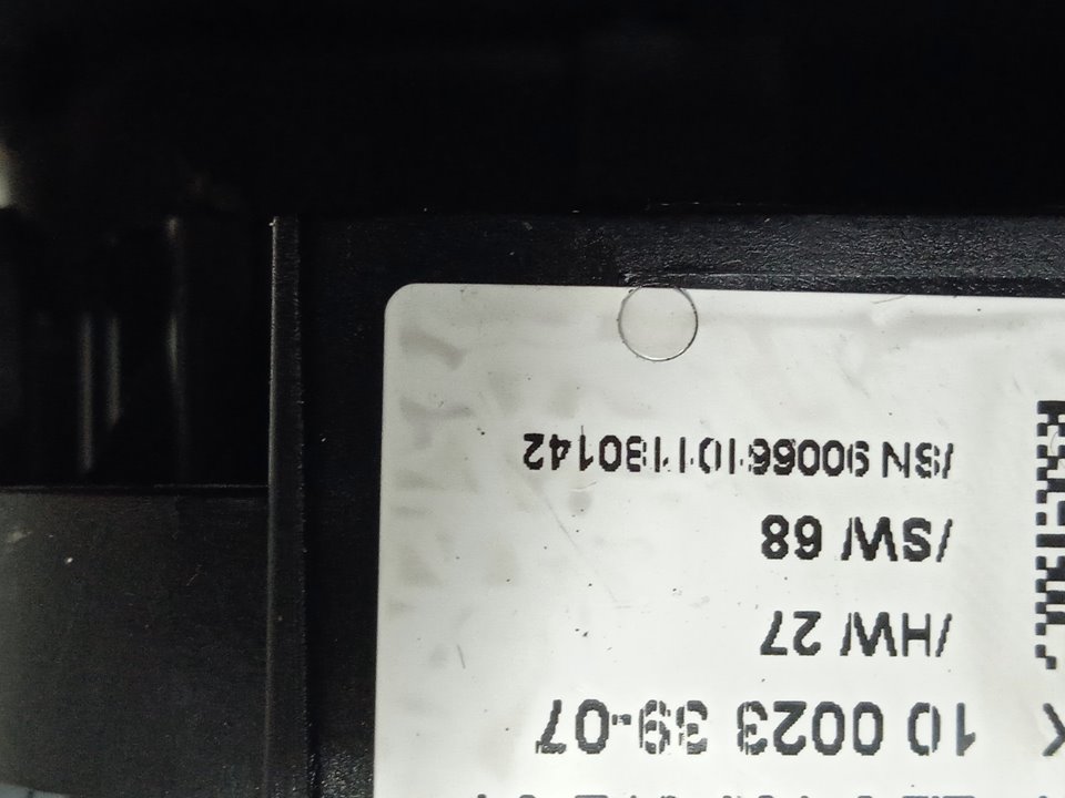 No identificado bmw serie x6 (e7172) 