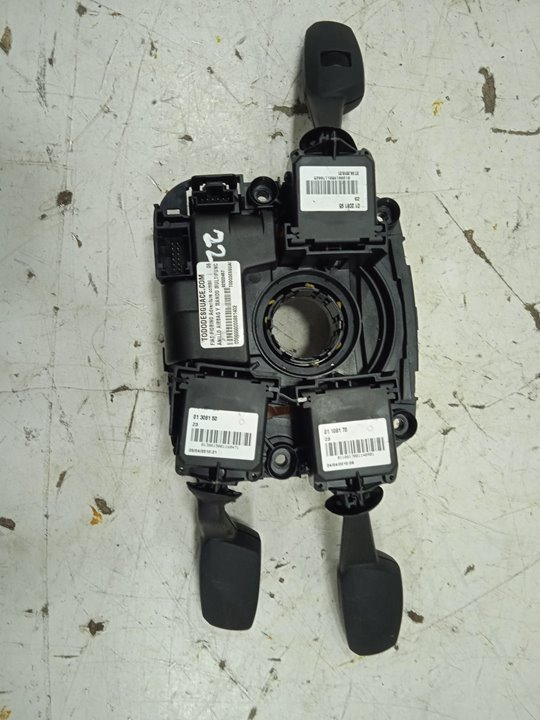 No identificado bmw serie x6 (e7172) 